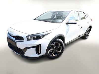 Nuova Kia XCeed 116 CV (85 kW) 2026 Bianco SUV
