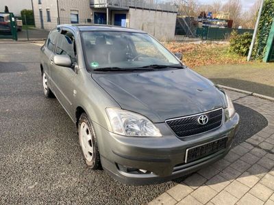 gebraucht Toyota Corolla *Tüv01/26*Gepflegt