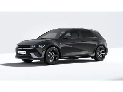 Neu Hyundai Ioniq 5 239 kW (325 PS) 2026 Schwarz SUV