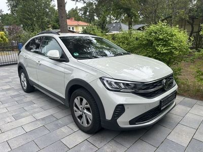 VW Taigo