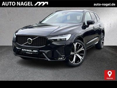 Gebraucht Volvo XC60 Plus 250 PS (183 kW) 2025 Schwarz SUV
