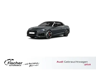 Gebraucht Audi S5 Competition 354 PS (260 kW) 2023 Coupé