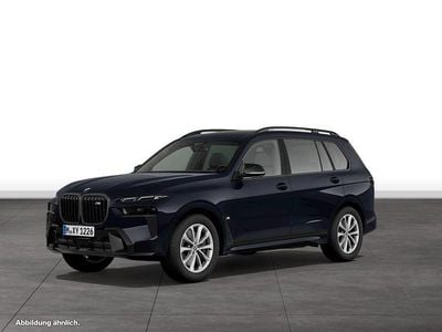 Gebraucht BMW X7 M Sport 530 PS (389 kW) 2025 SUV