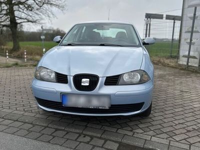 gebraucht Seat Ibiza 1.4 16V 55kW Comfort Edition Comfort E...