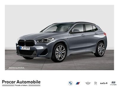 Gebraucht BMW X2 M Sport 125 PS (91 kW) 2023 Bmw individual storm bay SUV