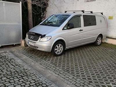 Usata Mercedes W114 204 CV (150 kW) 2007 Monovolume