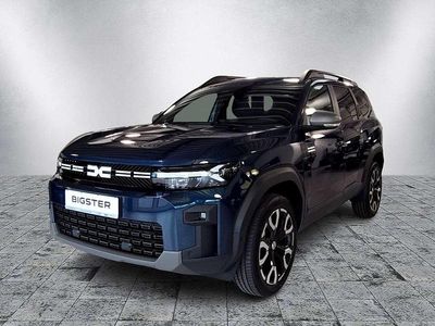 Nuova Dacia Bigster Journey 140 CV (102 kW) 2026 Blu SUV
