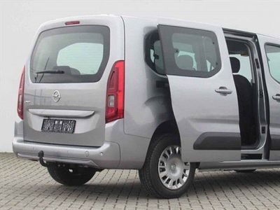 gebraucht Opel Combo 1.2 Life Pro L2 Edition KA KEY