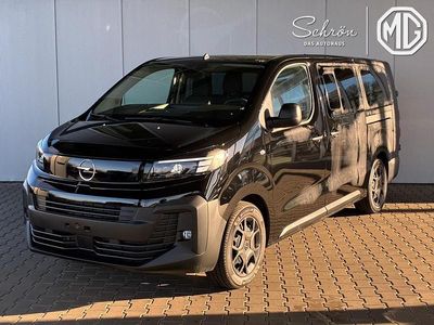 Nouă Opel Vivaro 177 CP (130 kW) 2025 Monovolum