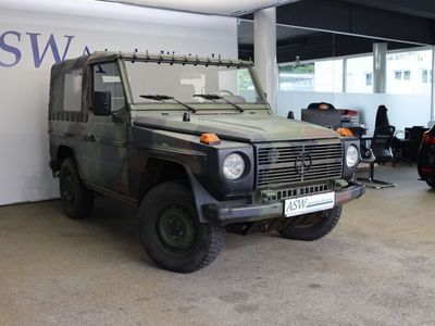 Mercedes G250