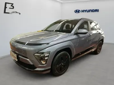 Neu Hyundai Kona Select 160 kW (218 PS) 2026 Meta blue / mic SUV