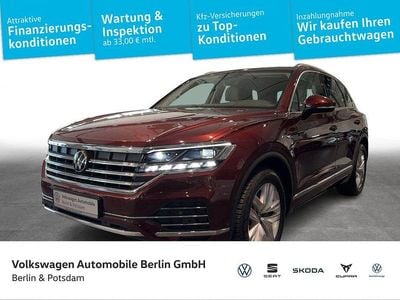 Gebraucht VW Touareg