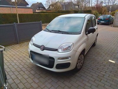 gebraucht Fiat Panda New1.2 8V MYSTYLE MYSTYLE