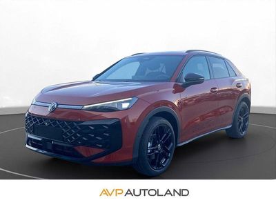 Gebraucht VW T-Roc R-line 150 PS (110 kW) 2026 Rot SUV