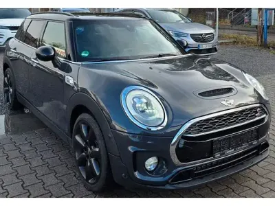 Gebraucht Mini Cooper S Clubman