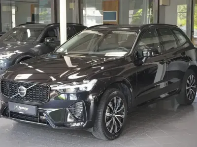 Gebraucht Volvo XC60