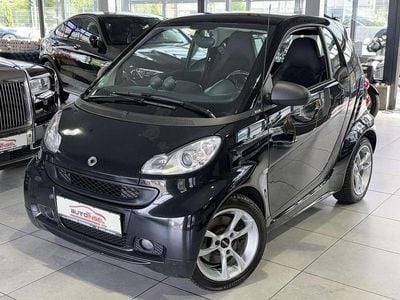 Smart ForTwo Coupé