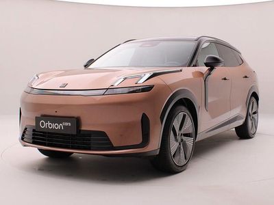 Gebraucht Lynk & Co 08 139 PS (102 kW) 2025 SUV