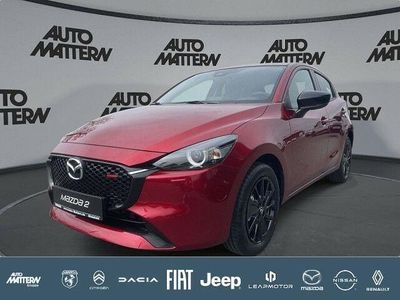 Gebraucht Mazda 2 Homura-Line 90 PS (66 kW) 2024 Othercolor Kleinwagen