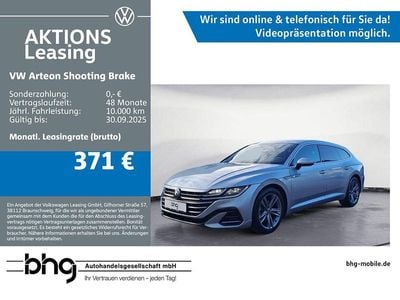 VW Arteon