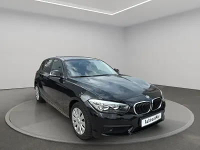 Gebraucht BMW 118