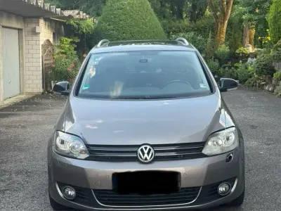 Gebraucht VW Golf VII