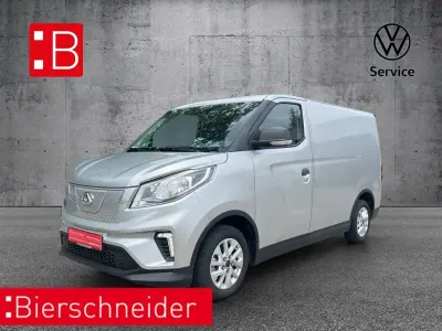 Gebraucht Maxus eDeliver 3