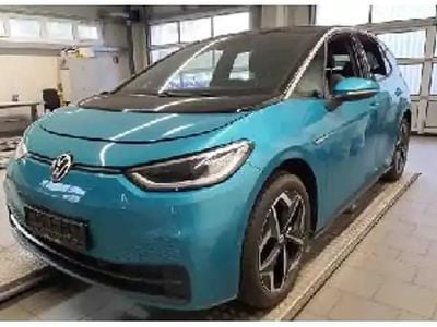Usata VW ID.3 150 kW (204 CV) 2024 Turchese Utilitaria
