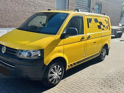 VW T5