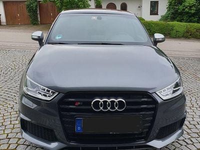 Audi S1 Sportback