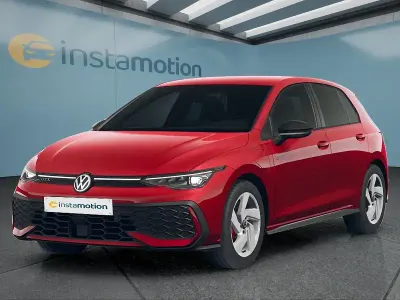 Gebraucht VW Golf VIII