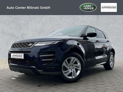 Gebraucht Land Rover Range Rover R-Dynamic 309 PS (227 kW) 2023 SUV