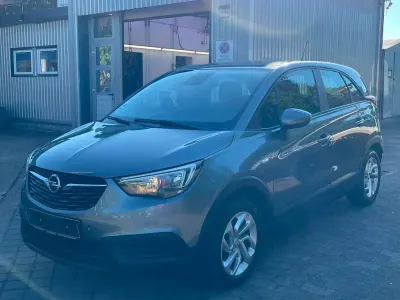 Gebraucht Opel Crossland