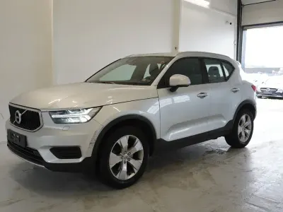 Gebraucht Volvo XC40