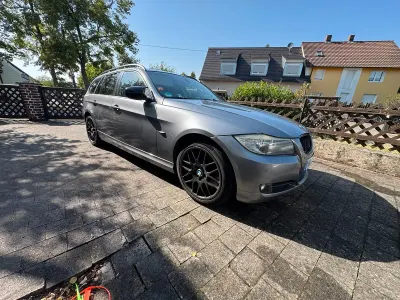 Gebraucht BMW 330