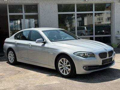 BMW 523