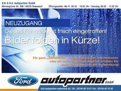 Gebraucht Ford Ranger