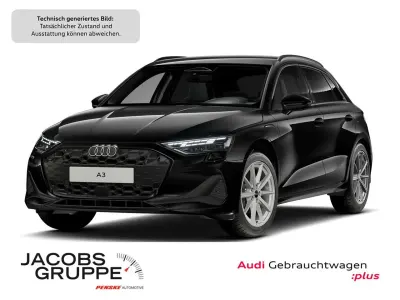 Gebraucht Audi A3