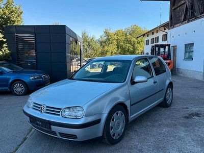 VW Golf IV