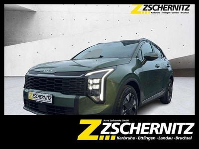(exg) experience green Neu 2026 Kia Sportage Vision SUV | 34.190 € (Fairer Preis)