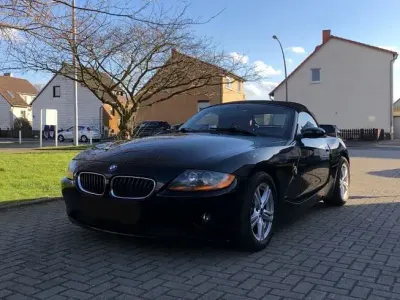 Gebraucht BMW Z4