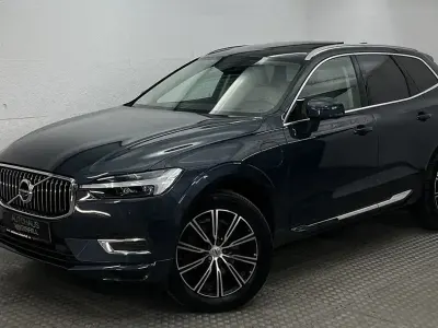 Gebraucht Volvo XC60