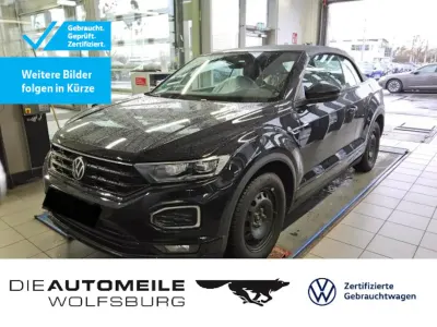 Usata VW T-Roc R-line 150 CV (110 kW) 2021 SUV