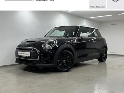 gebraucht Mini Cooper S E GBA