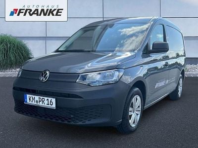 Second-hand VW Caddy Maxi 102 CP (75 kW) 2025 Gri Monovolum