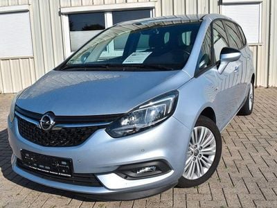 Opel Zafira Tourer