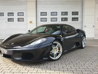 Gebraucht Ferrari F430