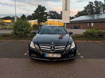 Mercedes E250