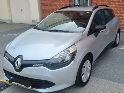Gebraucht Renault Clio