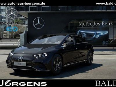 Gebraucht Mercedes EQE300 AMG 180 kW (245 PS) 2024 Schwarz Limousine